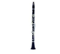 Clarinet Kit Bakelite Clarinet B Flat Instrument Beginners Exam