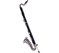 Clarinet Kit Clarinet B Flat Instrument Beginner Exam Performance ABS Bakelite Body