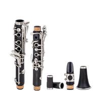 Clarinet Kit Clarinet Beginner Professional Band Performance Exam B Flat Woodwind