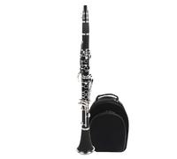 Clarinet Kit Clarinet Beginner Professional Band Performance Exam B Flat Woodwind