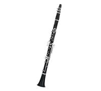 Clarinet Kit Clarinet Beginners Entry Level Exam Band Playing Adult Professional Clarinet Instruments