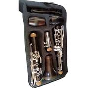 Clarinet Kit Clarinet Instrument B Flat Key Beginner And Adult Exam(4)