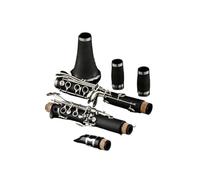 Clarinet Kit Clarinet Instrument Beginner Exam Playing B Flat Instrument