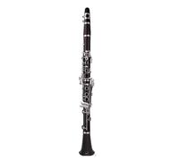 Clarinet Kit Ebony Clarinet Beginner Exam Entry Level Instrument
