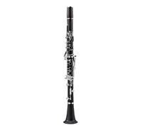 Clarinet Kit Handmade Clarinet Professional Grade Woodwind