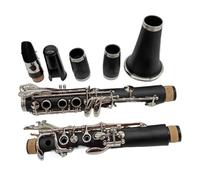 Clarinet Kit Professional Bb Clarinet VINTAGE Bakelite