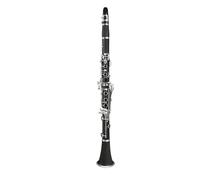 Clarinet Kit Reed Instrument B Flat Key Beginner Exam Adult Professional Teaching Performance(B)