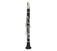 Clarinet Kit Reed Instrument B Flat Key Beginner Exam Adult Professional Teaching Performance(C)