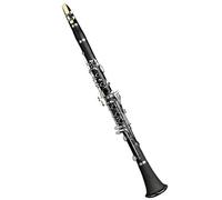 Clarinet Kit Woodwind Instrument Major Student Adult Beginner's Exam Playing Clarinet Instrument In B Flat