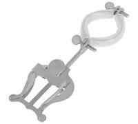 Clarinet Liar Holder Clarinet Score Score Correction Stand Stainless Steel Texture Easy Music Management