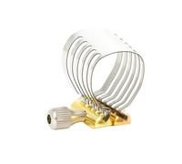 Clarinet Ligature Mouthpiece Fastener Accessories Clarinet Accessories