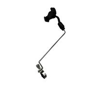 Clarinet Lyre Phone Holder Light Weight Adjustable Phone Mount Clip Cymbals Mounting Clamp Instrument Accessories Mounting Clamp