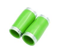 Clarinet Maintenance accessories Clarinet Barrels/Pitch Pipe The Second Section Of The Clarinet ABS Clarinet Replacement Parts Woodwind Accessories (Color : Green)