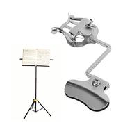 Clarinet Marching Lyre Universal Music Score Marching Sheet Music Holder