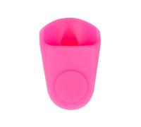 Clarinet Mouthpiece Protective Caps Sax Protectors Soft Silicone Woodwind Musical Parts Clarinet Mouthpiece Protective Middle Size For Woodwind Instruments
