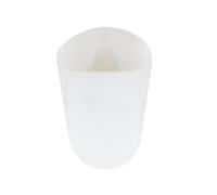 Clarinet Mouthpiece Protective Caps Sax Protectors Soft Silicone Woodwind Musical Parts Clarinet Mouthpiece Protective Middle Size For Woodwind Instruments