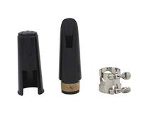 Clarinet Mouthpiece With Ligature Woodwind Instruments Grade