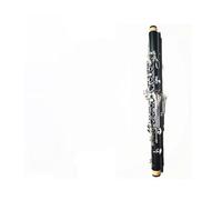 Clarinet Musical 17-key B flat bakelite clarinet instrument B flat clarinet for adults
