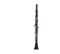 Clarinet Musical 17-key B flat tune professional test performance model clarinet beginner stage professional performance