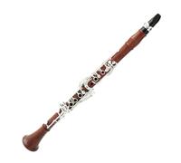 Clarinet Musical 17 Key Bb Clarinet Wood Clarinet Rosewood Clarinet