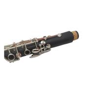 Clarinet Musical 17 Key Bb Tune Bakelite Clarinet Playing Musical Instruments Clarinet with Accessories more realistic and moving sound