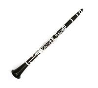 Clarinet Musical 17-key ebony clarinet double double section beginner exam professional performance master-level B flat tune