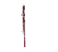 Clarinet Musical 17-key rosewood clarinet in B flat professional exam sweet tone
