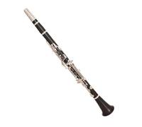 Clarinet Musical 17 keys B-flat clarinet Arrival Ebony Clarinet 17 Keys Bb Tune Musical Instrument with Case Accessories