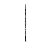 Clarinet Musical A Clarinets Professional Clarinet Silver Plated Keys 17 Keys With Case Mouthpiec great durability
