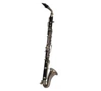 Clarinet Musical Ashion bakelite Body Nickel Plating Tone Eb Alto Clarinet