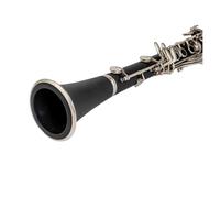 Clarinet Musical B-flat Tune Professional Woodwind Instruments Clarinet Black tube With Case Accessories high durability