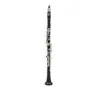 Clarinet Musical Bakelite Material Clarinet G Tone German Style 17 Keys G Clarinet