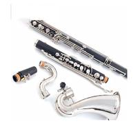 Clarinet Musical Bass Clarinet Professional Clarinet