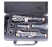 Clarinet Musical Bb Clarinet 17 Keys Mouthpiece Accessories Professional Orchestra clarinet