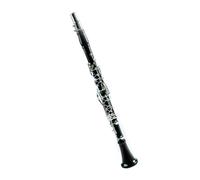 Clarinet Musical Clarinet 17-key B flat ebony clarinet Western wind instrument
