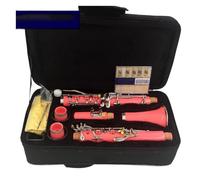 Clarinet Musical Clarinet 17 Key Bb Body Clarinette School Band Orchestra clarinet