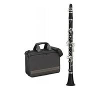 Clarinet Musical Clarinet 17 Key Falling Tune B/bakelite 255 pipe body material Clarinet Woodwind Instrument