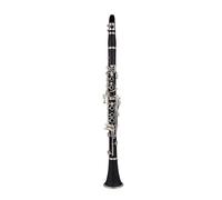 Clarinet Musical Clarinet 17-key flat-tuned instrument beginners exam stage performance