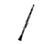 Clarinet Musical Clarinet 17 Keys Professional Woodwind Instrument Tenor Clarinet