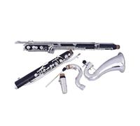 Clarinet Musical Clarinet 18 Keys Ebony lowE Woodwind Instrument Clarinet
