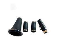 Clarinet Musical Clarinet B flat 17 keys for beginners exams and professional performance