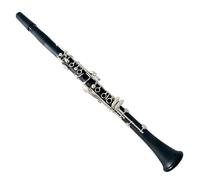 Clarinet Musical Clarinet Bb 17 key Bakelite Clarinet more realistic and moving sound