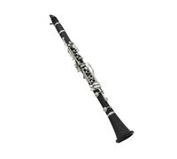 Clarinet Musical Clarinet Bb Clarinet 17 Keys Bakelite Blackwinds Professional Clarinet Woodwind Instruments With Accessories Bag