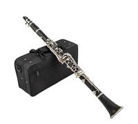 Clarinet Musical Clarinet Falling Tune B 17 Key ABS Body Material Clarinette