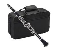 Clarinet Musical Clarinet instrument professional B flat clarinet bakelite clarinet instrument grading test beginner performance
