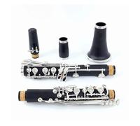 Clarinet Musical Clarinet Tube 17 Keys bB Clarinet Closing hole clarinet Special style