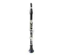 Clarinet Musical Clarinete Ebony ClarinetSpecial Barrel Clarinet Professional for comfort and playability