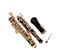Clarinet Musical Cprofessional Ebony Clarinet Good material good technology sound quality assurance 17 keys