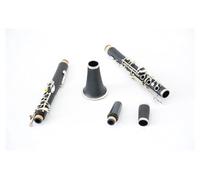 Clarinet Musical G Flat Clarineta Handmade Clarinetto Nickel Plated 20 Keys Clarinet Body MaterialABS Resin