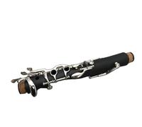 Clarinet Musical G key clarinet Ebonite Good material and sound School Band Orchestra clarinet